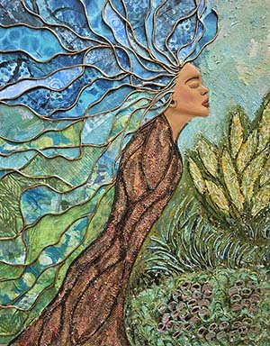 Higgins-goddess