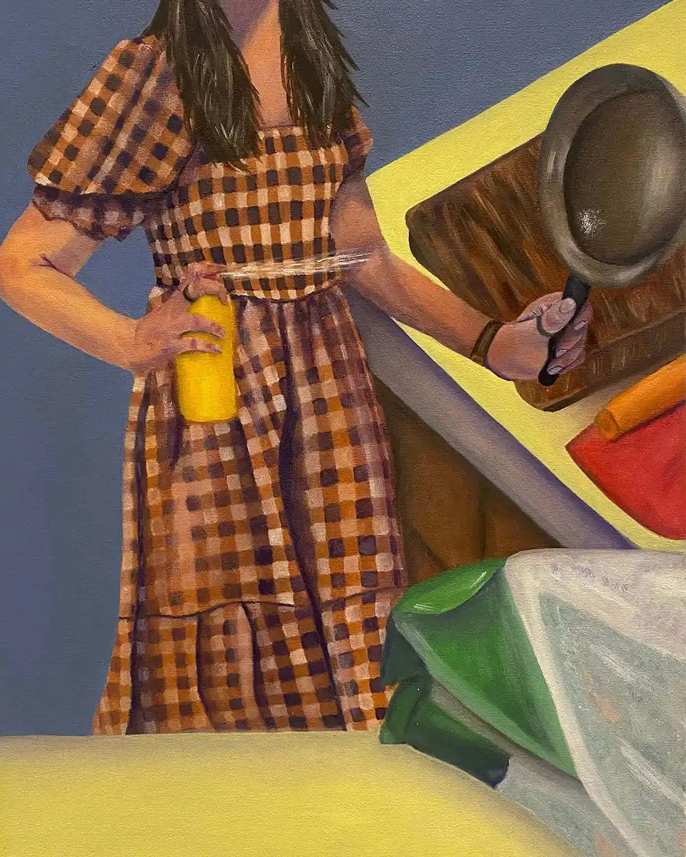Jessica Rosen Art