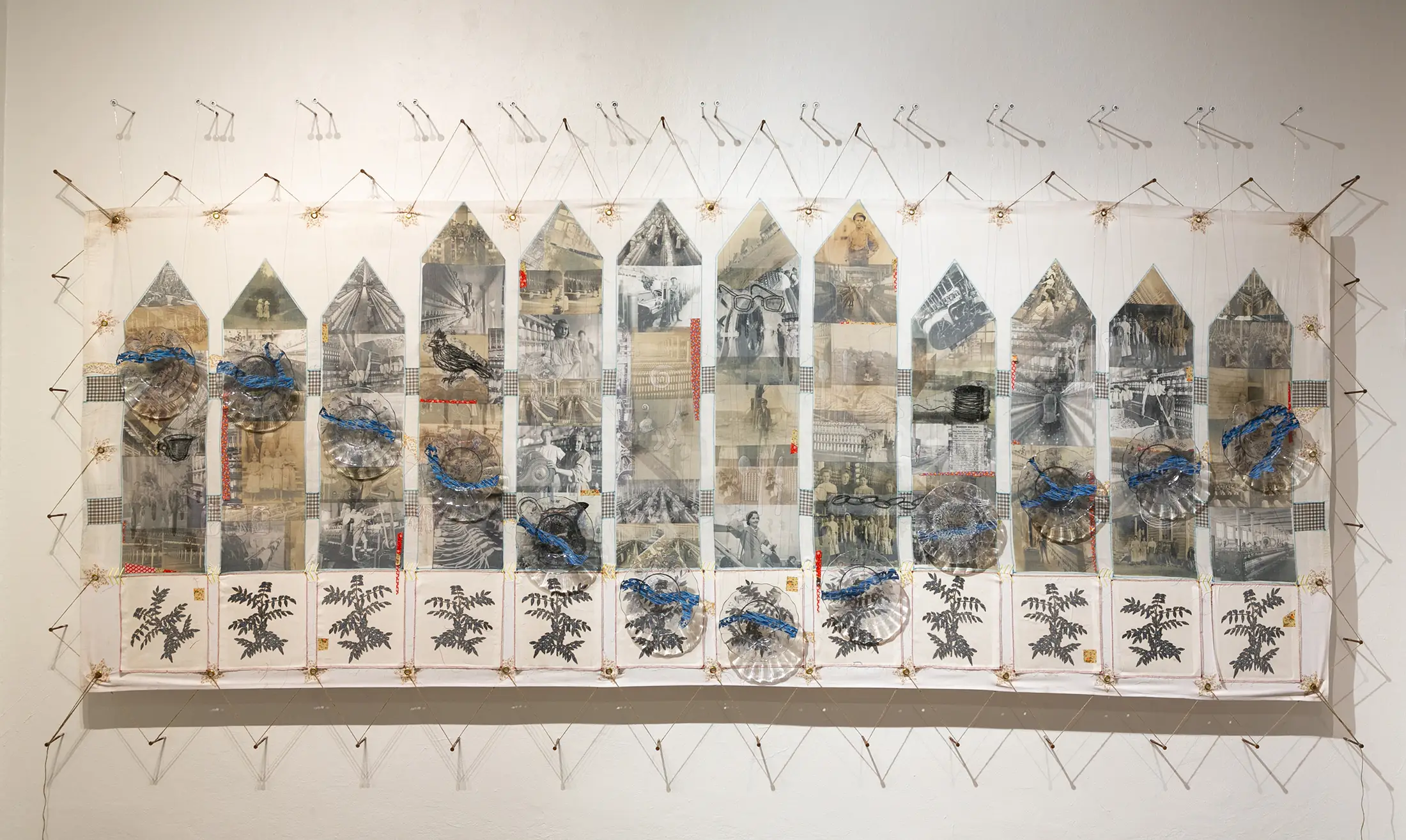 kept & carried: ordinary objects, extraordinary histories